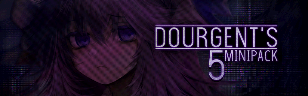 Banner for DourGent's Minipack 5